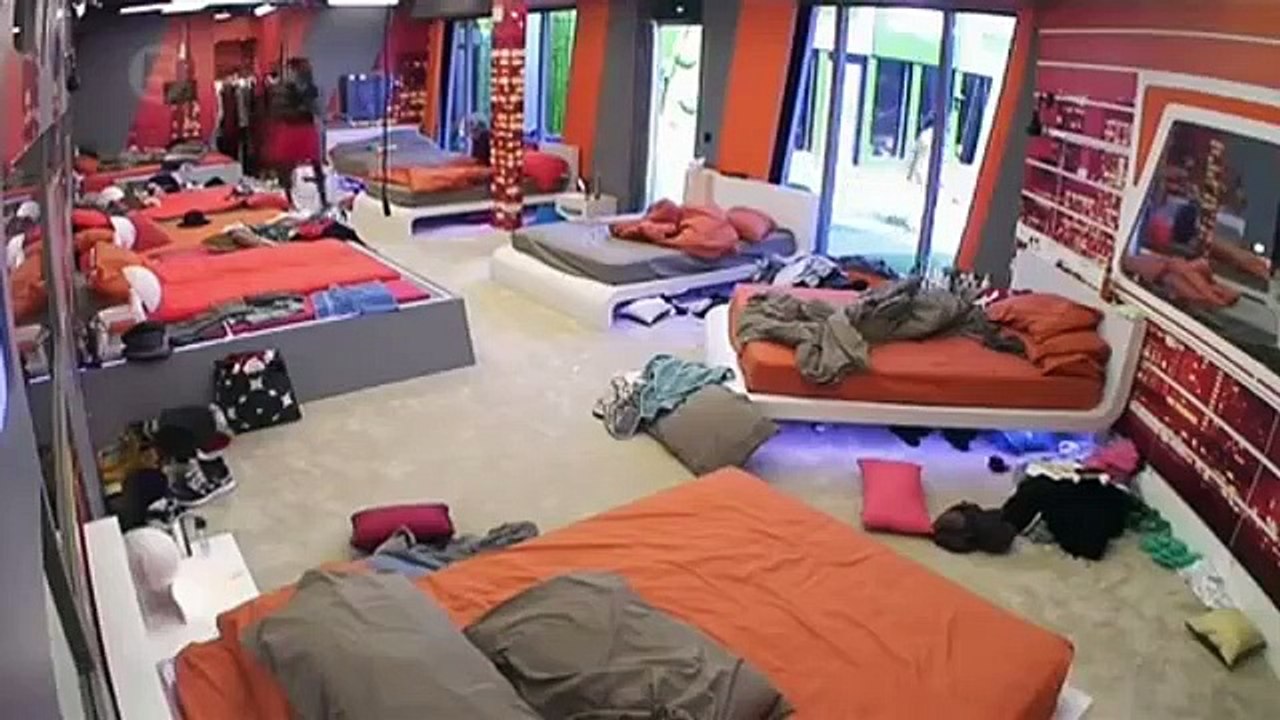 Celebrity Big Brother - Se14 - Ep23 HD Watch