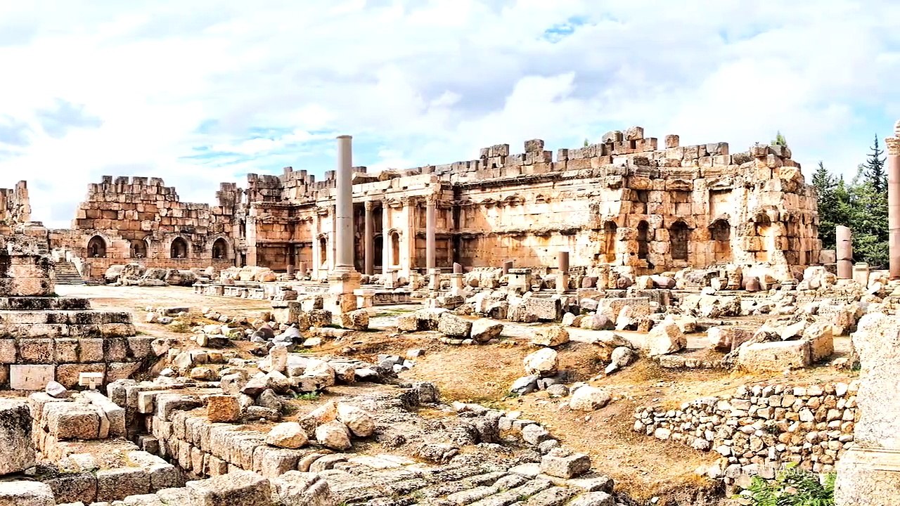 Ancient Civilizations - Se2 - Ep01 HD Watch