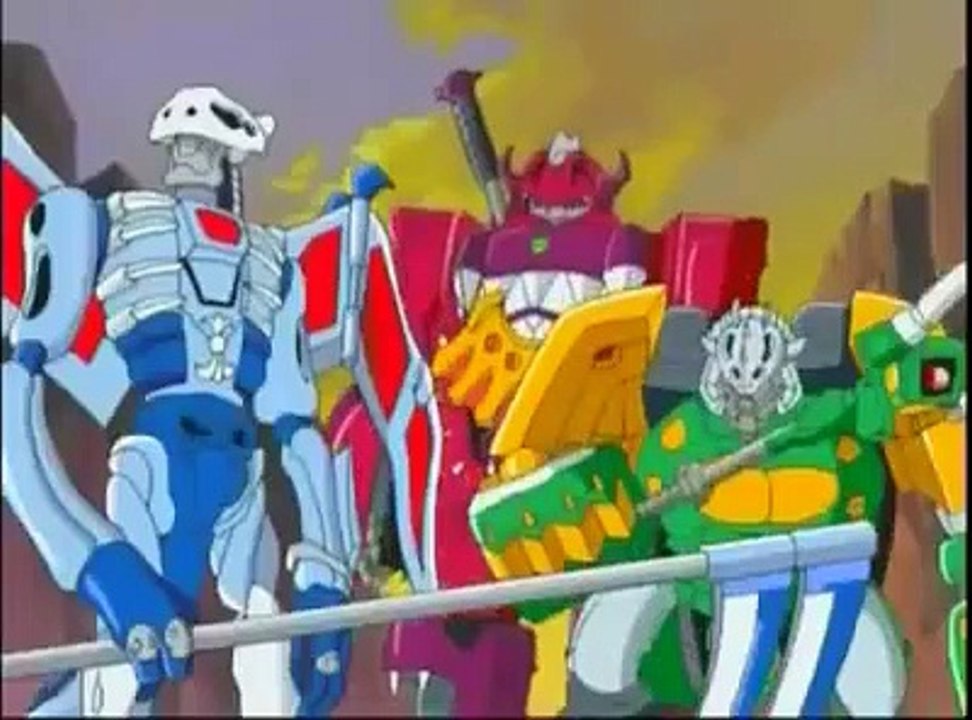 Daigunder - Ep25 HD Watch