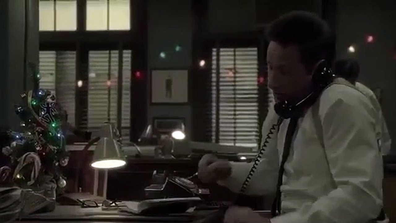 Aquarius - Se1 - Ep09 HD Watch