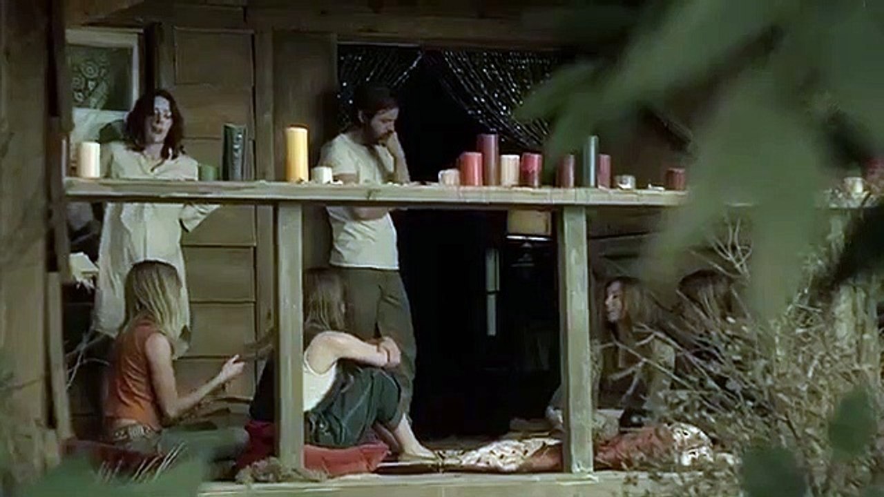 Aquarius - Se1 - Ep13 HD Watch