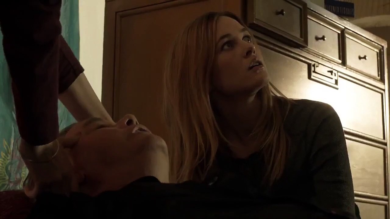 Aquarius - Se2 - Ep10 - Blackbird HD Watch