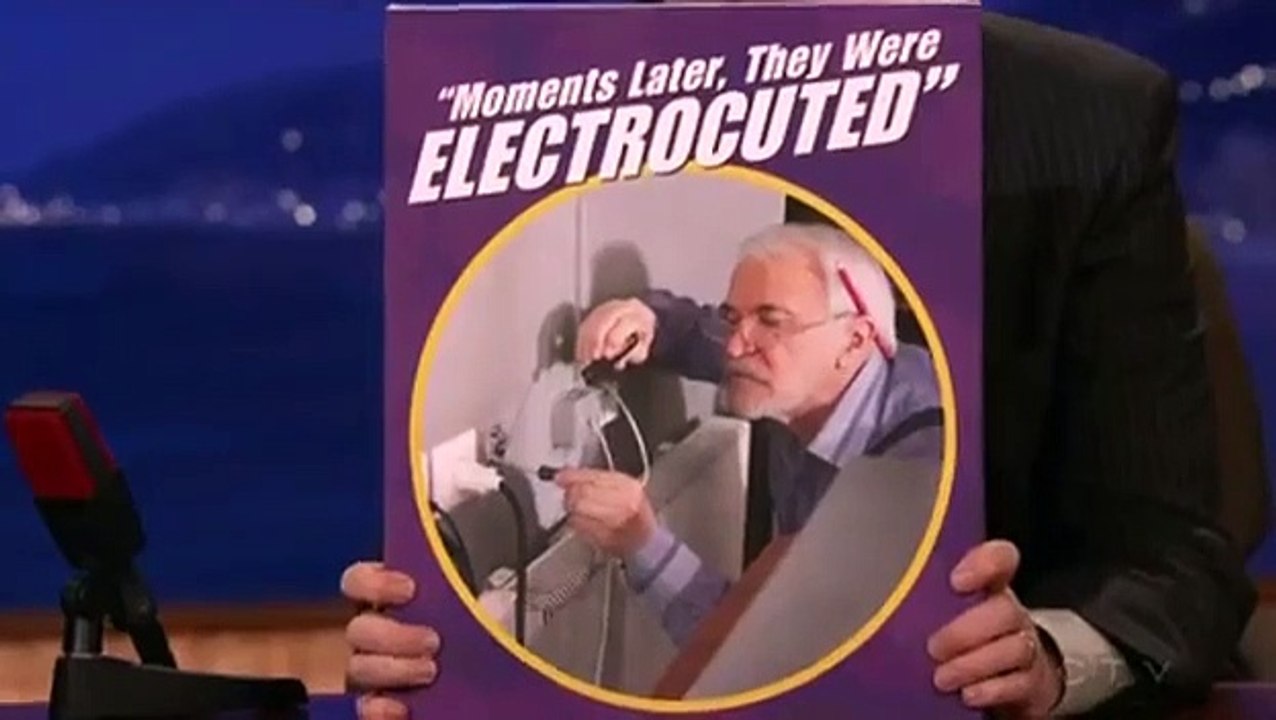 Conan - Se6 - Ep03 HD Watch