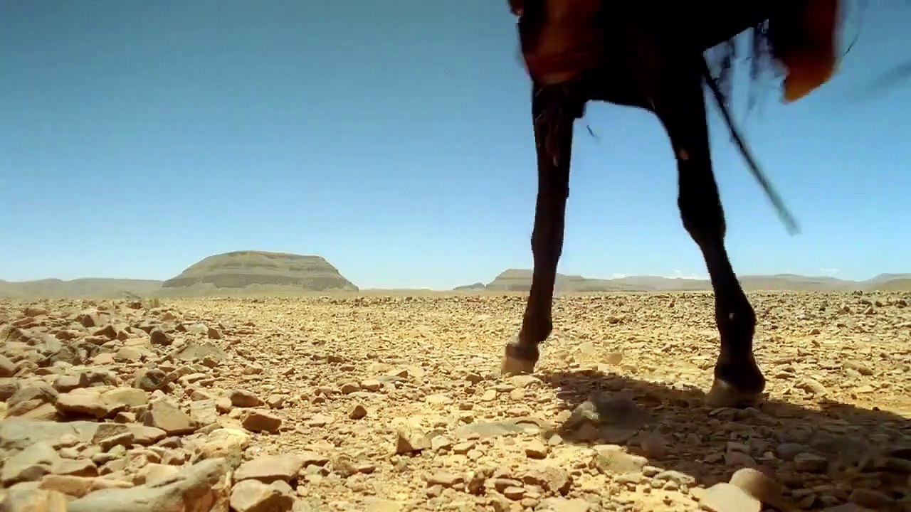 Atlantis - Se1 - Ep08 - The Furies HD Watch