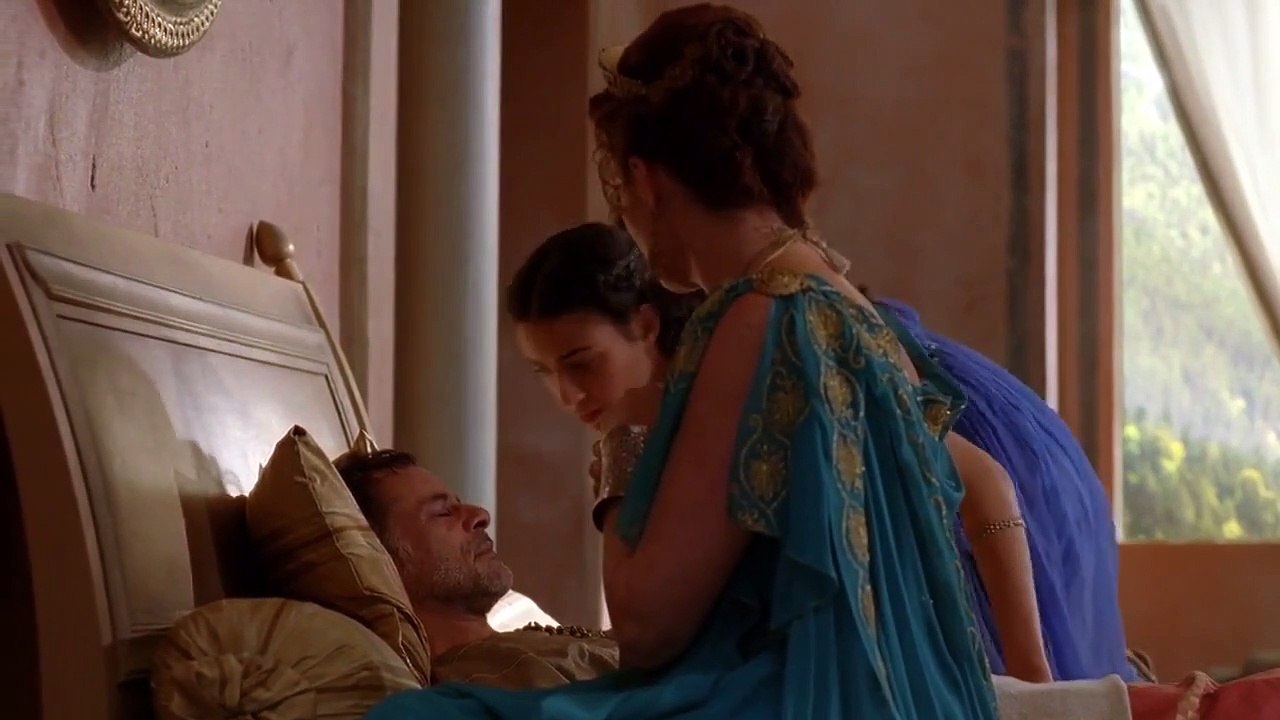 Atlantis - Se1 - Ep12 - Touched by the Gods (1) HD Watch