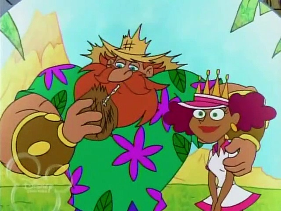 Dave the Barbarian - Ep14 HD Watch