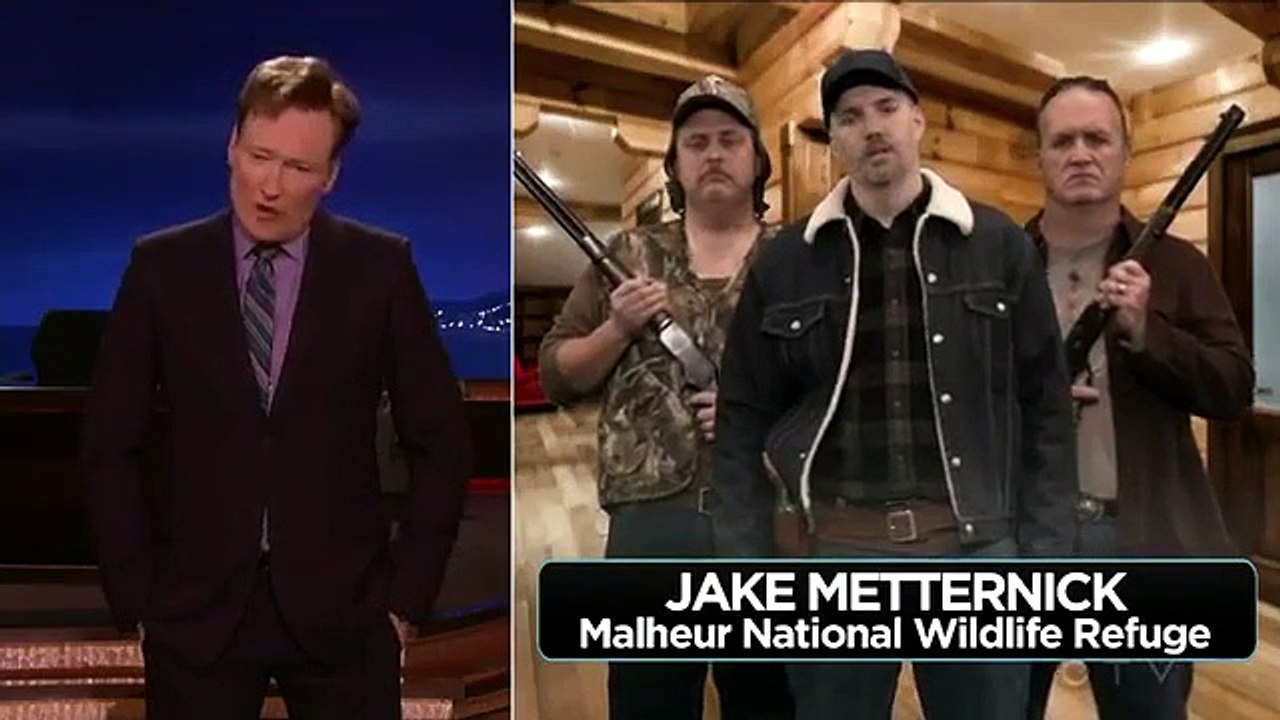 Conan - Se6 - Ep09 HD Watch