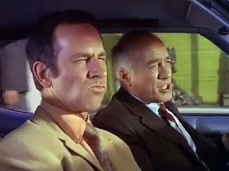 Get Smart - Se5 - Ep26 HD Watch