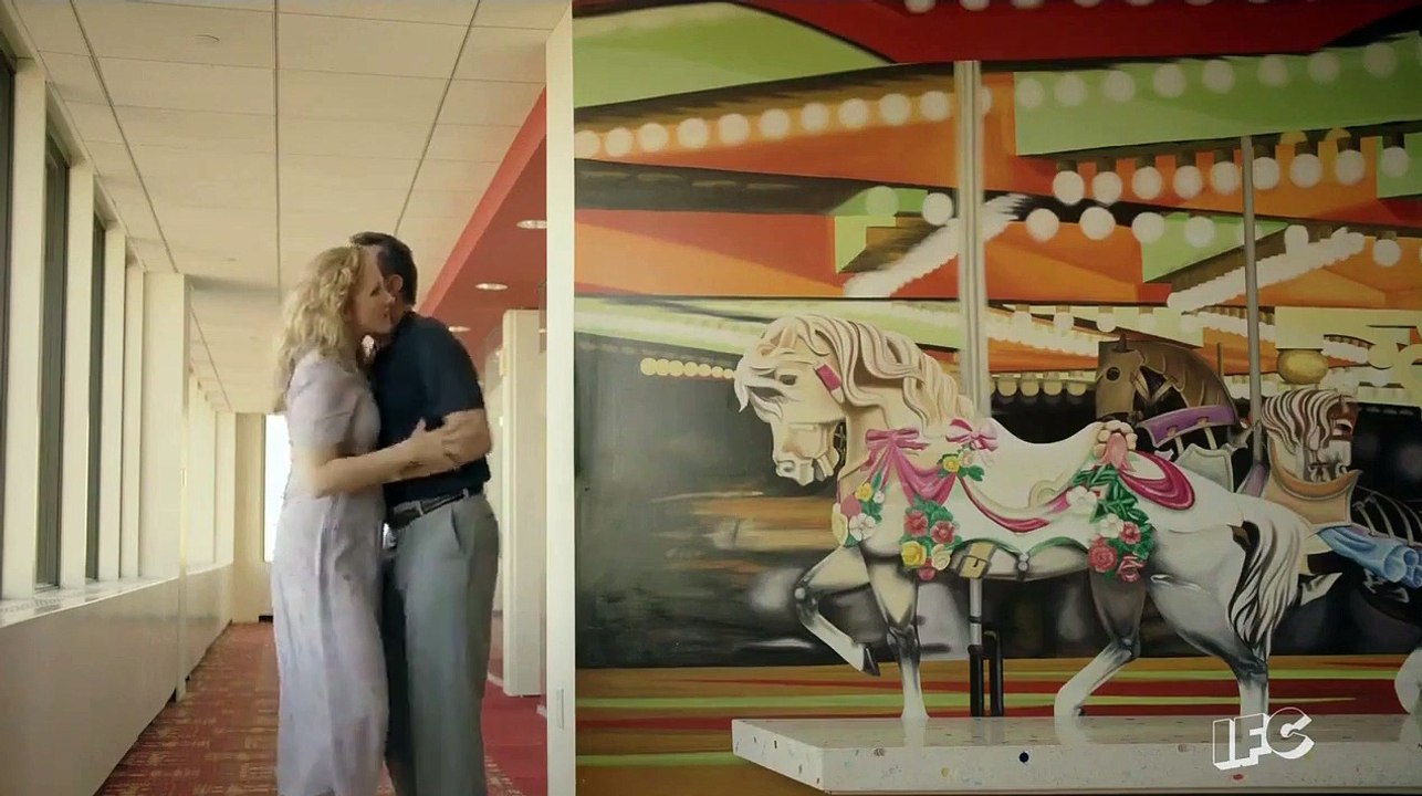 Brockmire - Se1 - Ep04 - Retaliation HD Watch