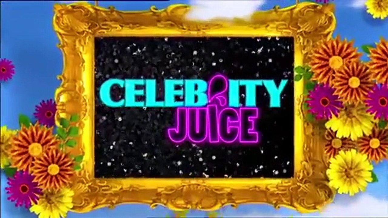 Celebrity Juice - Se13 - Ep01 HD Watch