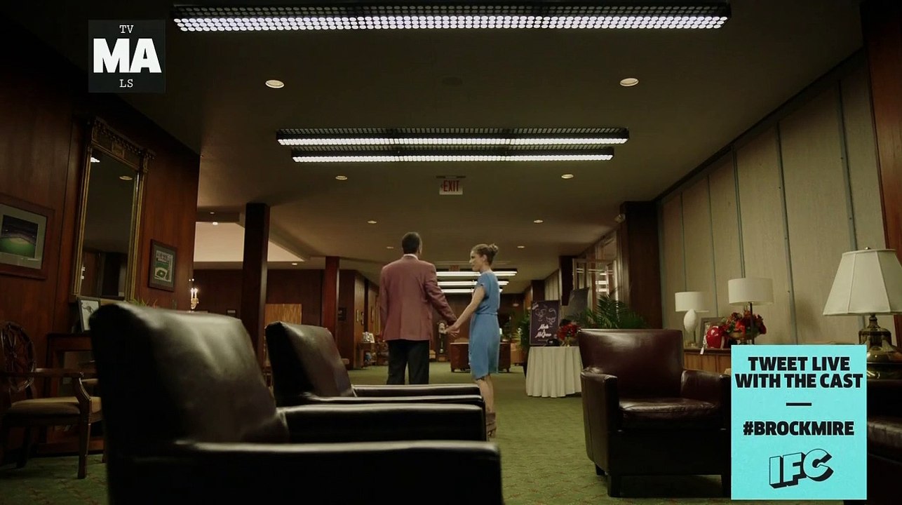 Brockmire - Se1 - Ep07 - Old Timers Day HD Watch