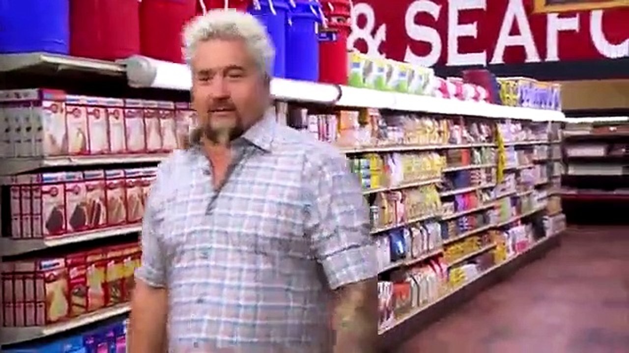 Guys Grocery Games - Se19 - Ep07 HD Watch
