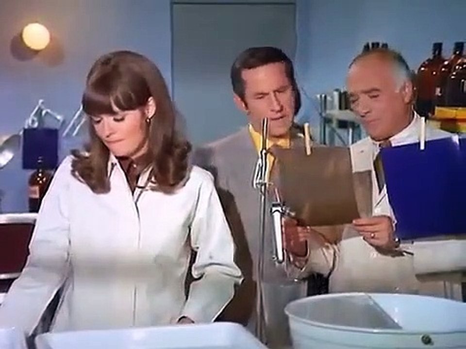 Get Smart - Se5 - Ep17 HD Watch
