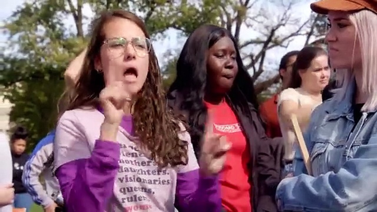 Deaf u - se1 - ep06 hd watch