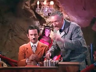 Get Smart - Se5 - Ep16 HD Watch