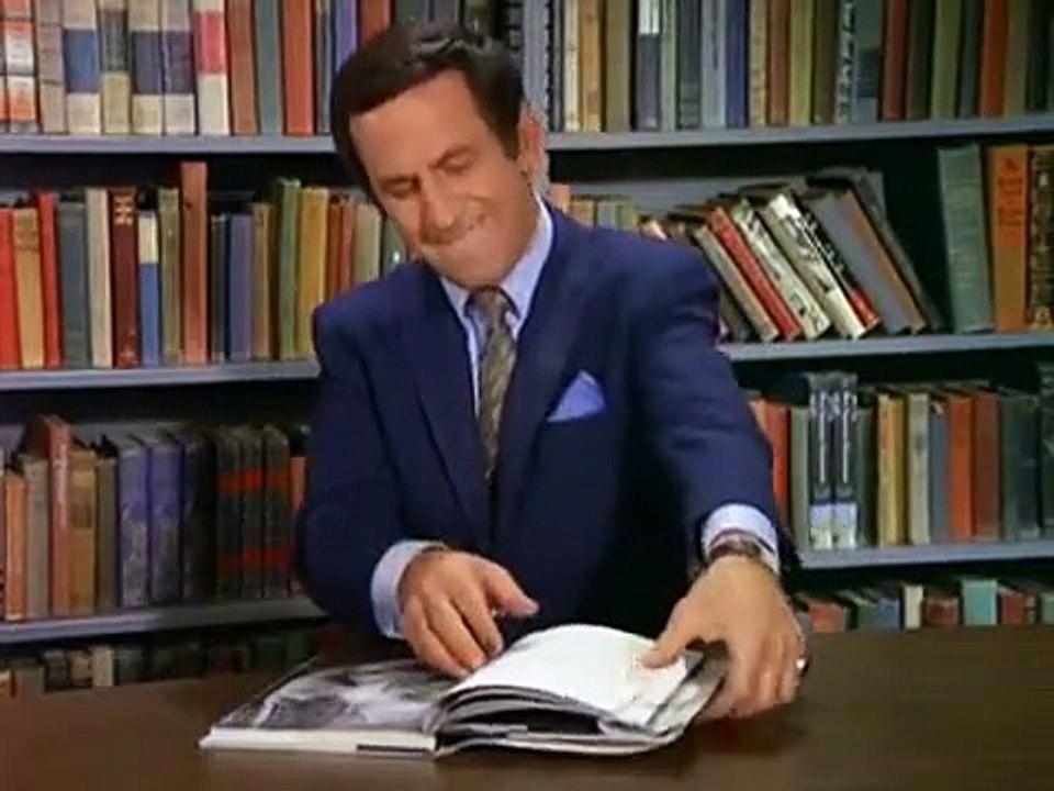 Get Smart - Se5 - Ep25 HD Watch