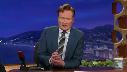 Conan - Se6 - Ep14 HD Watch