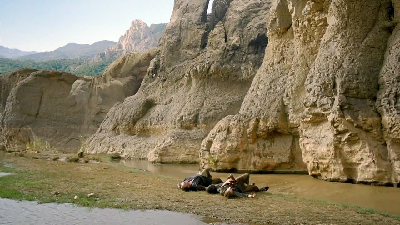 Atlantis - Se2 - Ep02 HD Watch