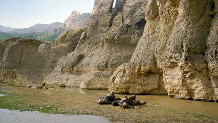 Atlantis - Se2 - Ep02 HD Watch