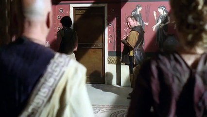 Atlantis - Se2 - Ep06 HD Watch