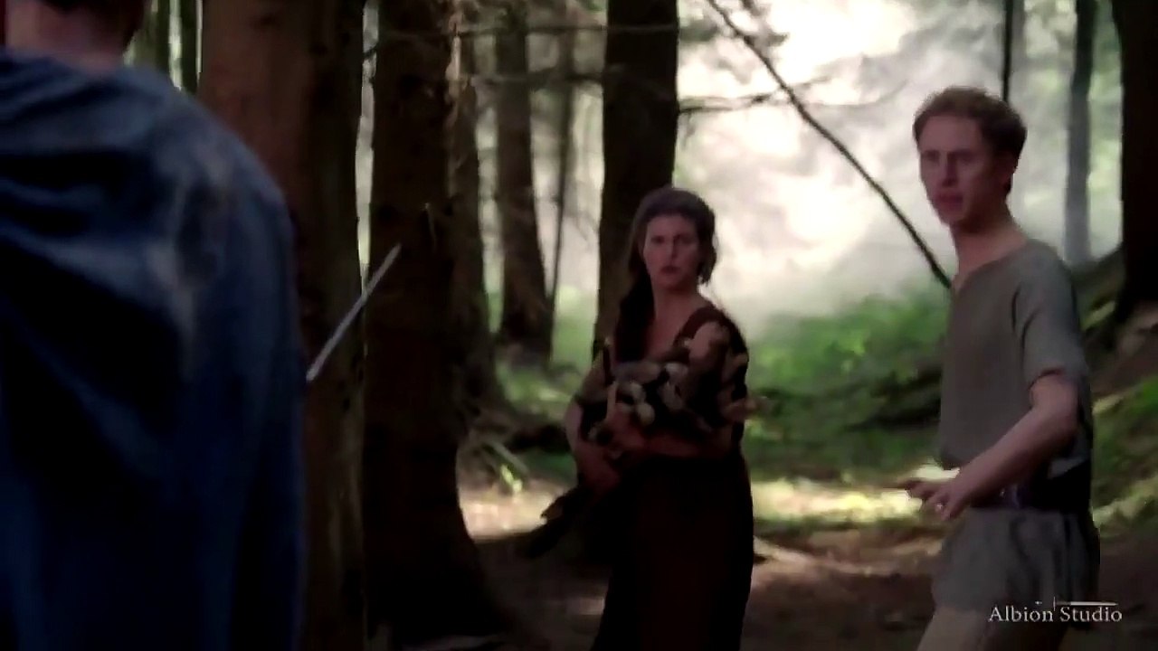 Atlantis - Se2 - Ep09 HD Watch