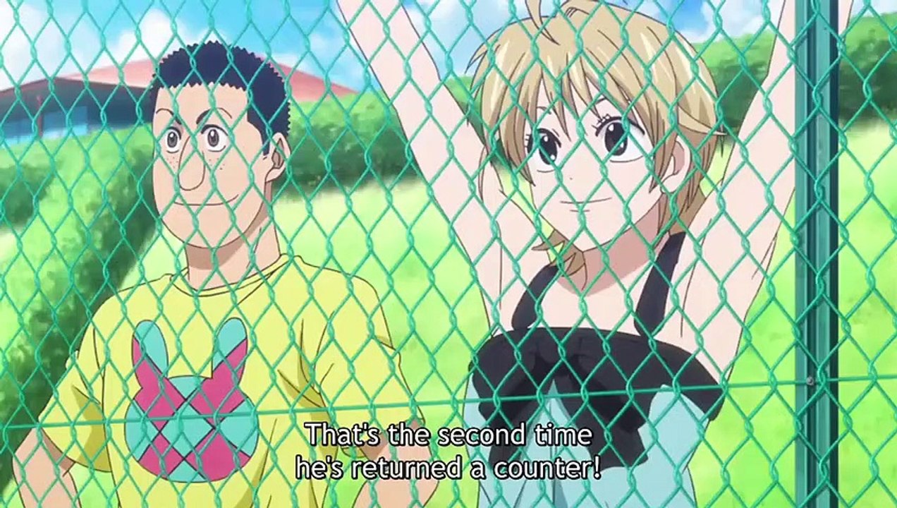 Baby Steps - Ep16 HD Watch