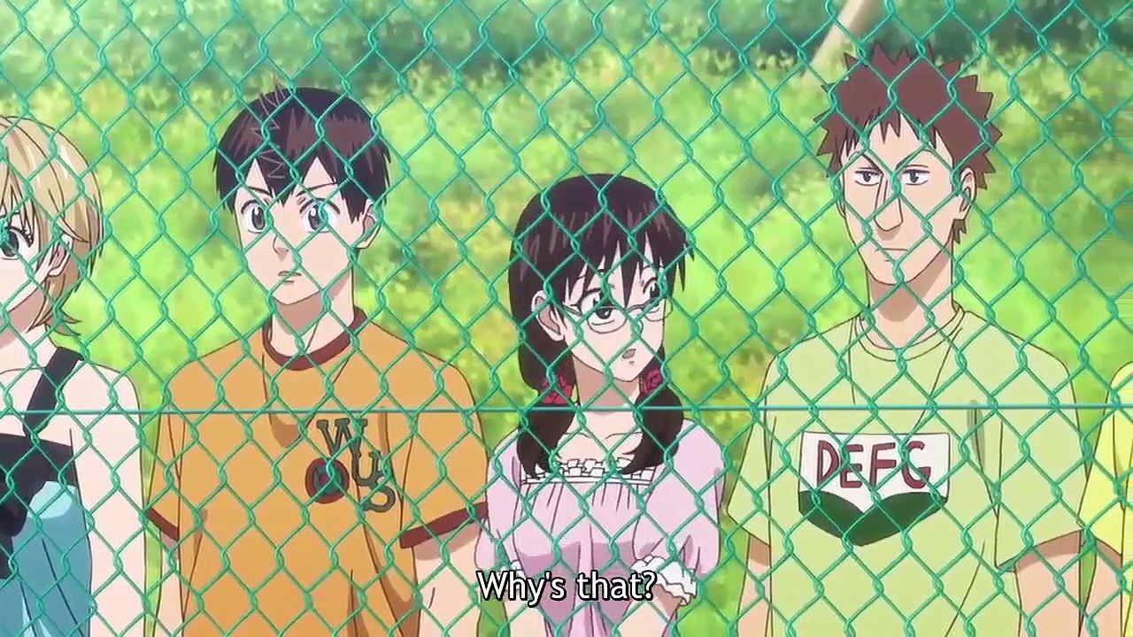 Baby Steps - Ep17 HD Watch