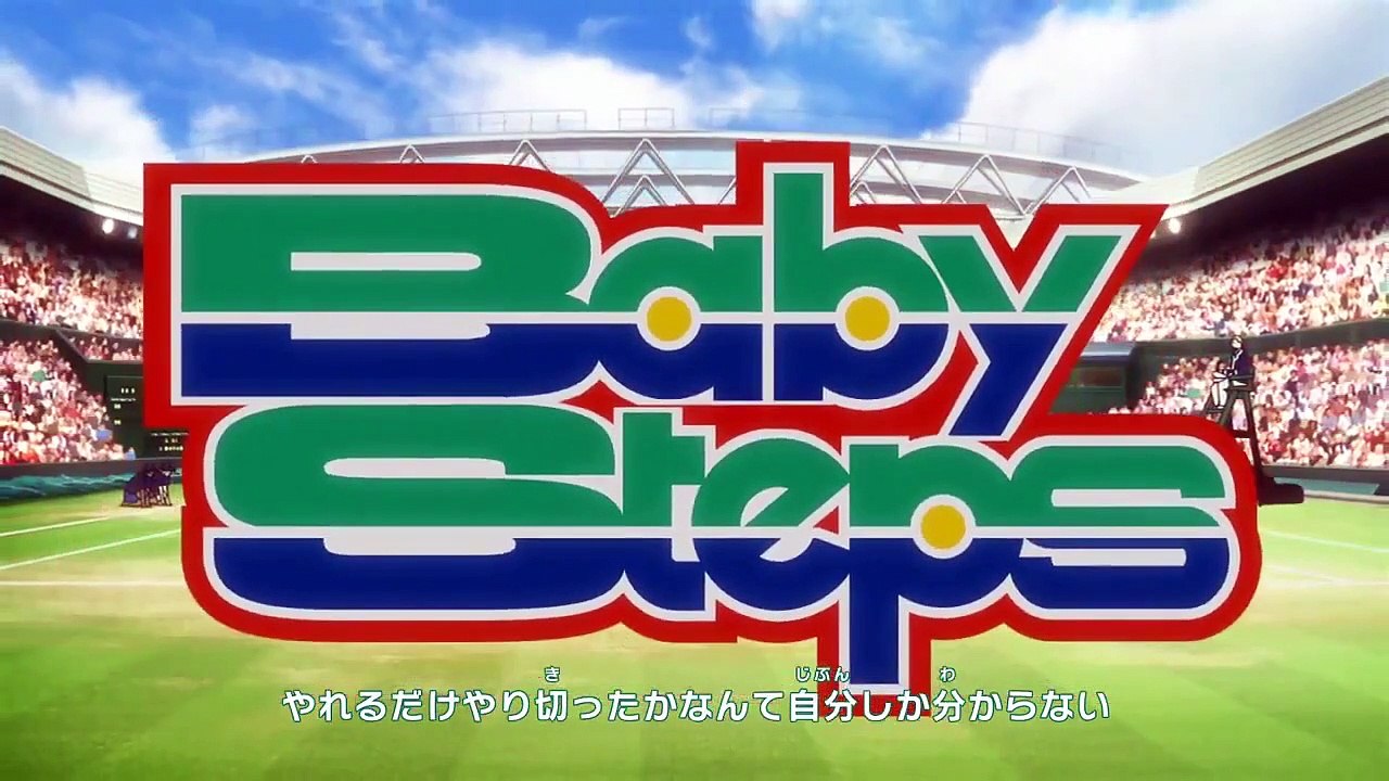 Baby Steps - Ep22 HD Watch