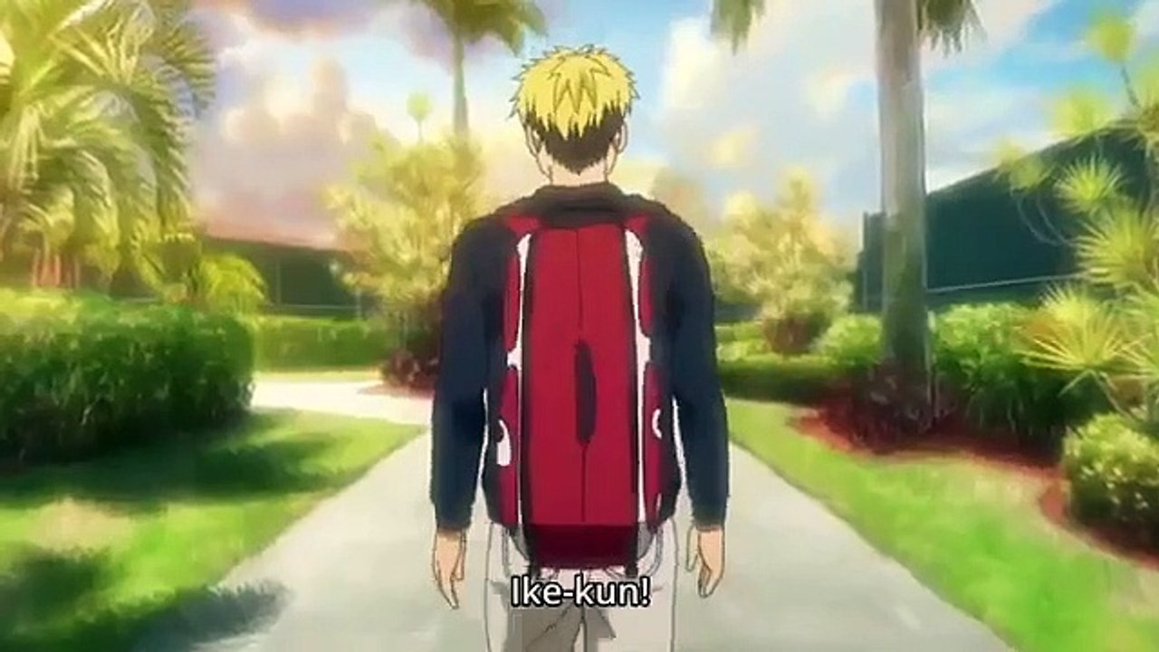 Baby Steps 2nd - Ep03 HD Watch