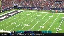 Houston Texans vs. Jacksonville Jaguars Full Game Highlights _ NFL Week 17_ 2022