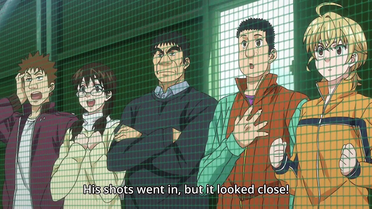 Baby Steps - Ep23 HD Watch