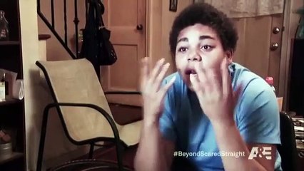 Beyond Scared Straight - Se5 - Ep04 HD Watch