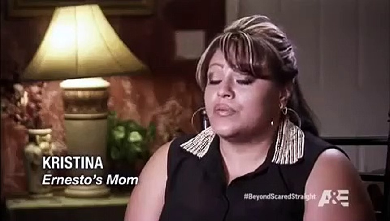 Beyond Scared Straight - Se6 - Ep06 HD Watch