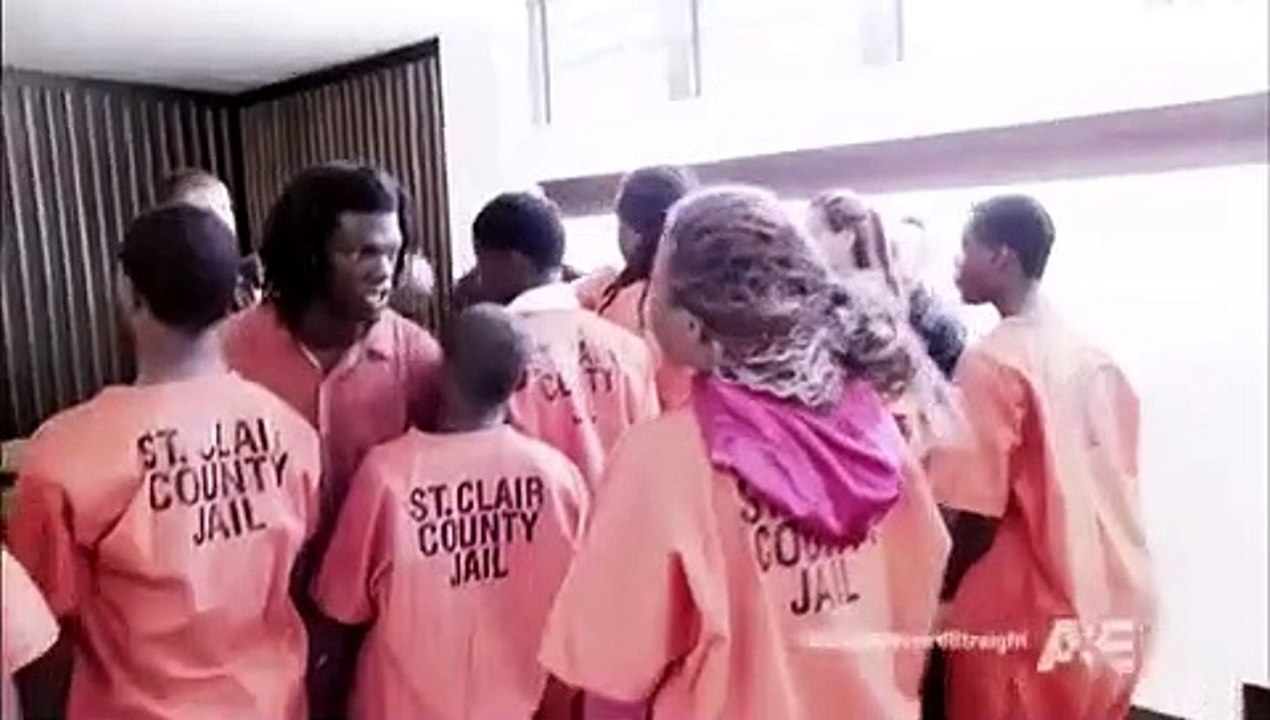 Beyond Scared Straight - Se6 - Ep04 HD Watch