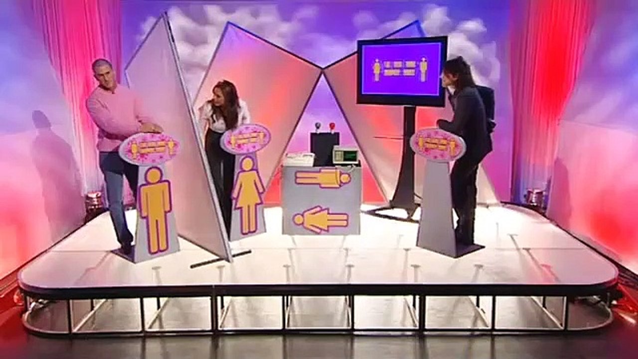 Balls of Steel - Se3 - Ep01 HD Watch