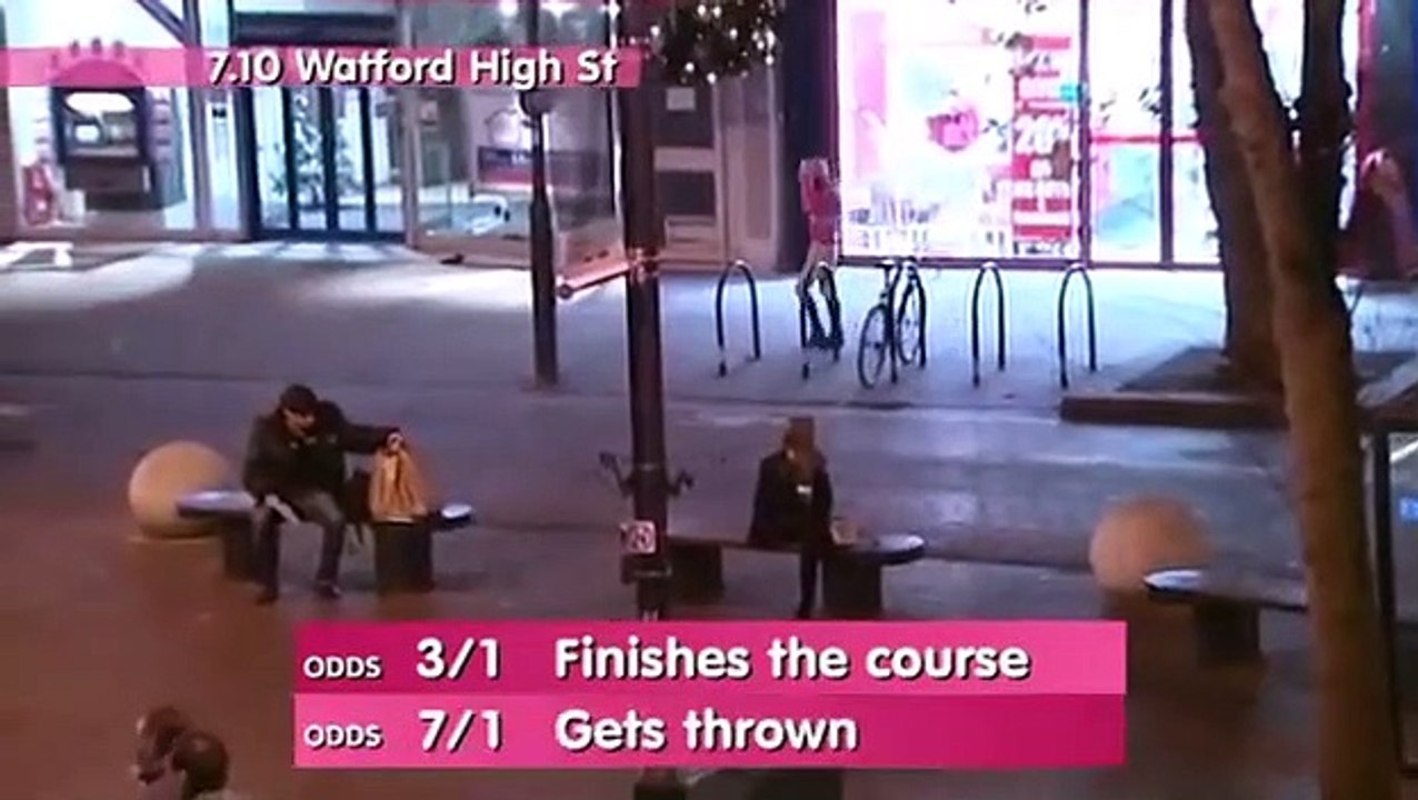 Balls of Steel - Se3 - Ep03 HD Watch