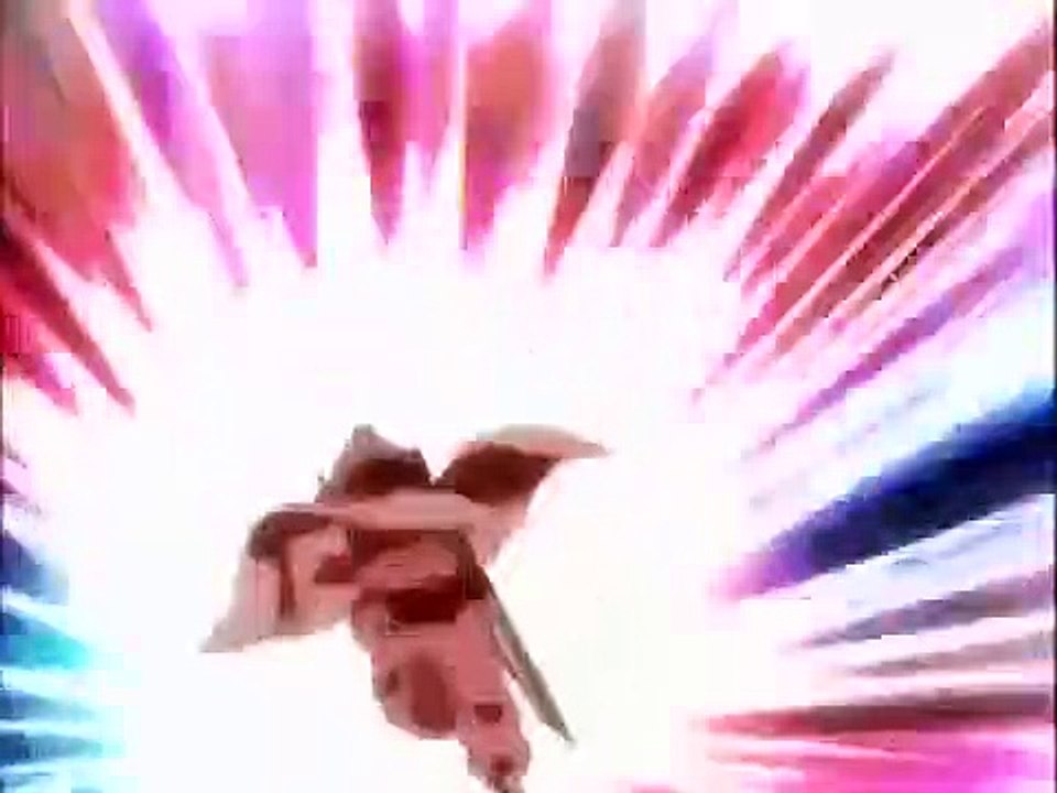 Desert Punk - Ep24 HD Watch