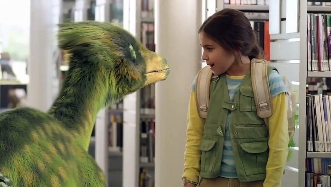 Dino Dana - Se1 - Ep01 HD Watch