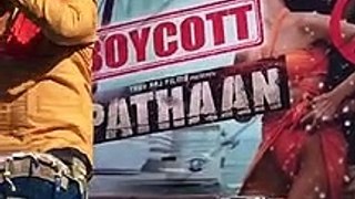 Pathan Movie clip