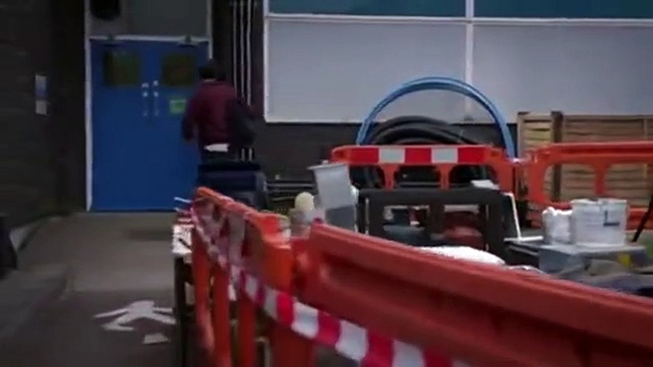 Holby City - Se17 - Ep48 HD Watch