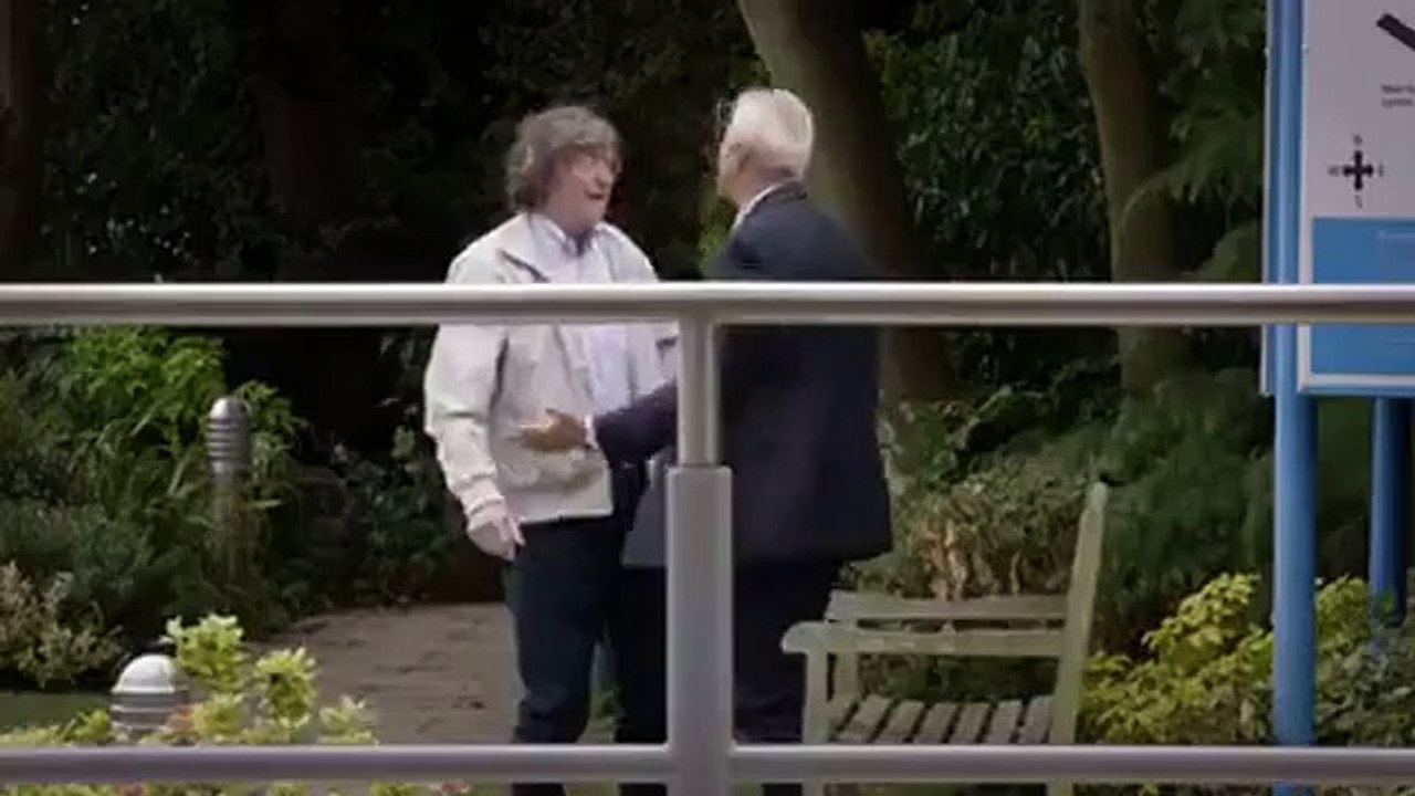 Holby City - Se17 - Ep52 HD Watch