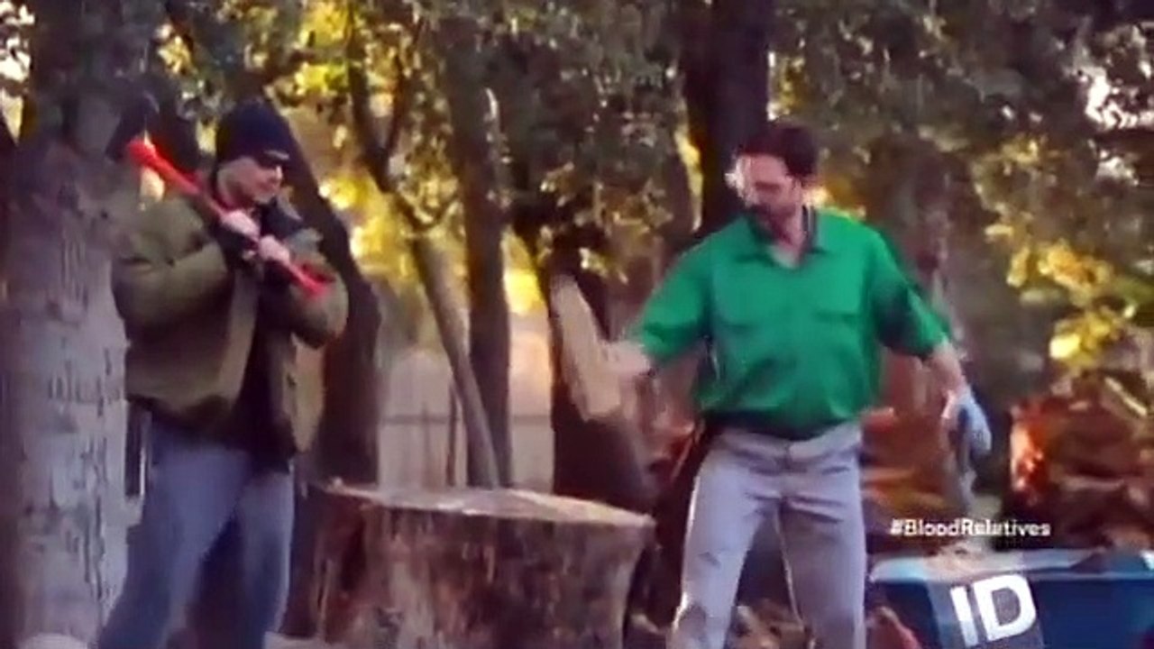 Blood Relatives - Se2 - Ep06 HD Watch