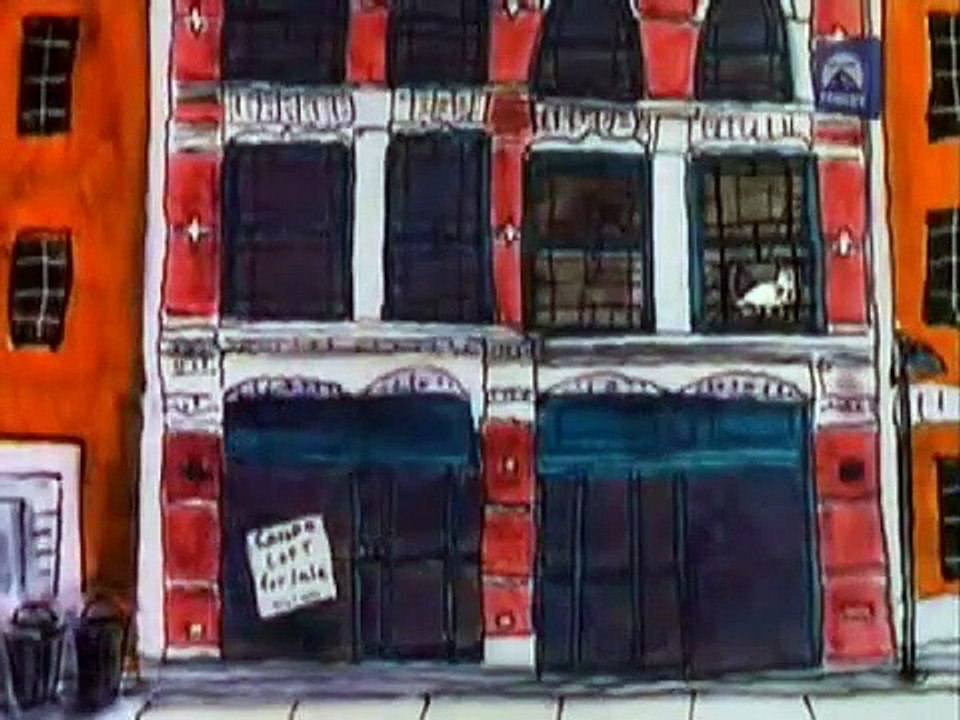 Caroline in the City - Se2 - Ep03 HD Watch