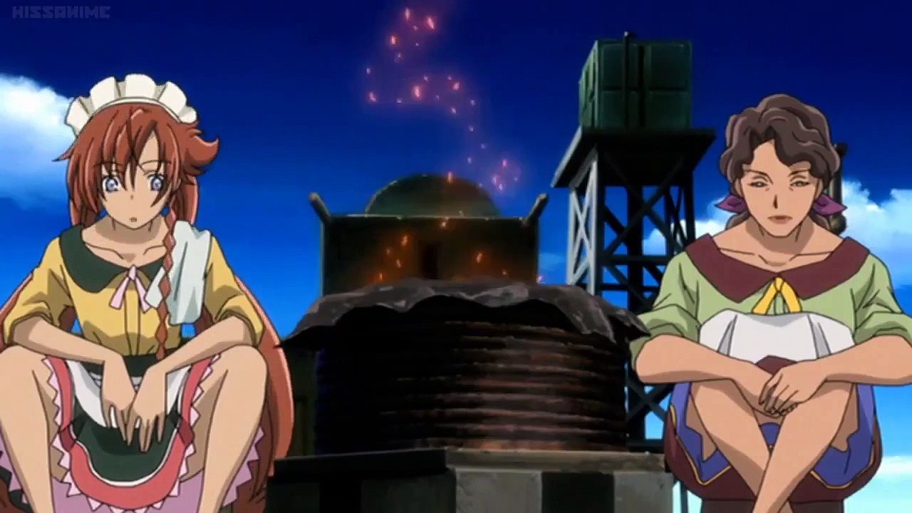 El Cazador - Ep02 HD Watch