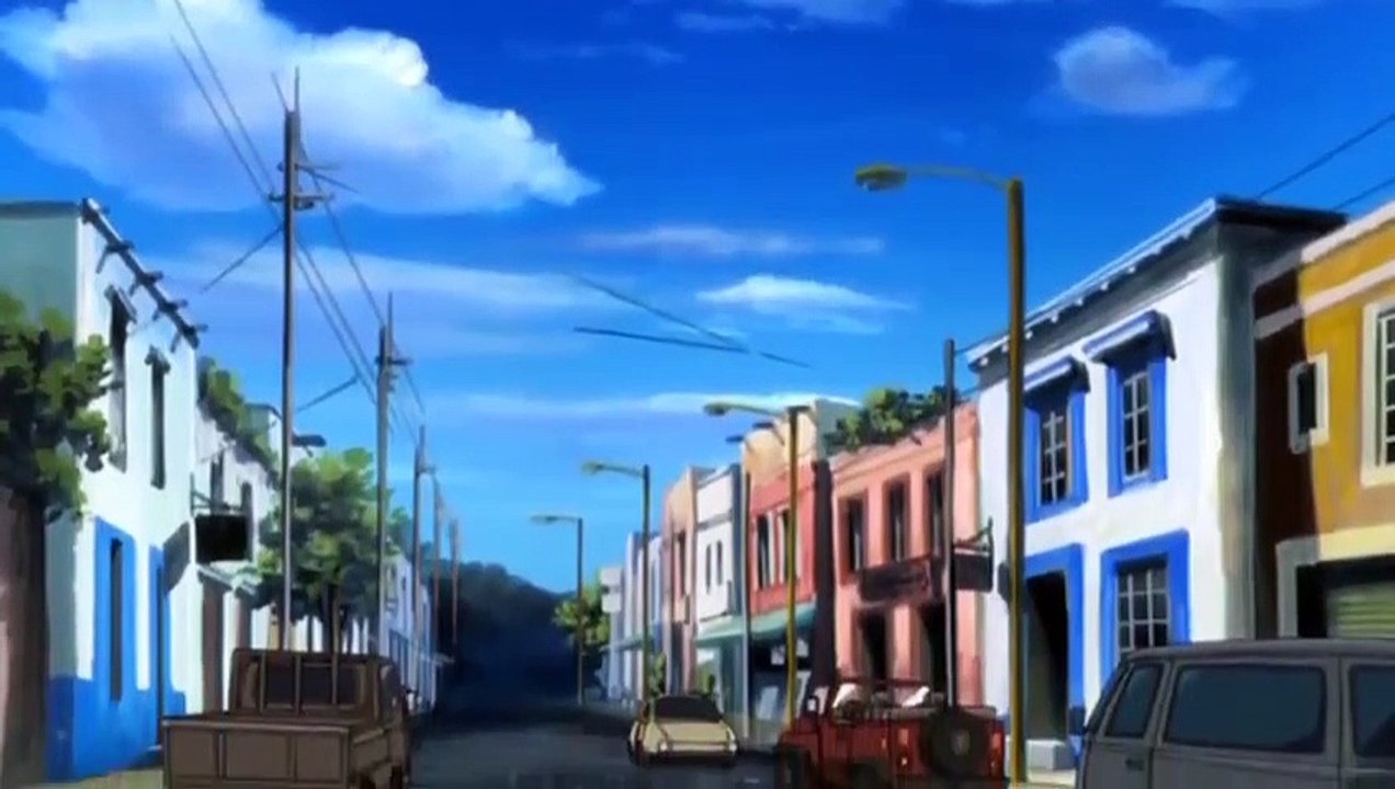 El Cazador - Ep03 HD Watch