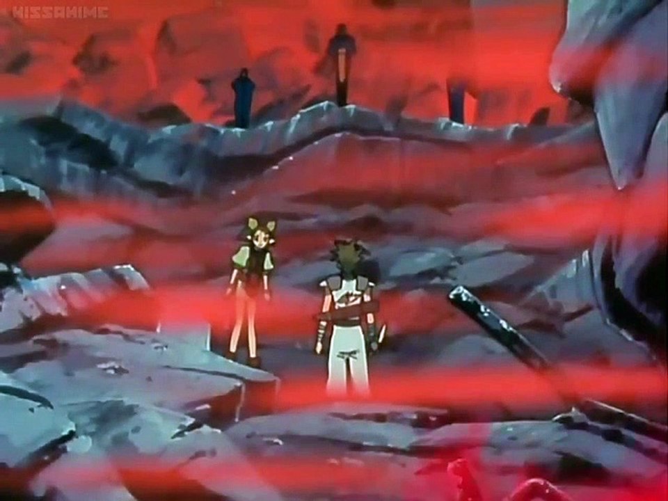 Eden's Bowy - Ep26 HD Watch