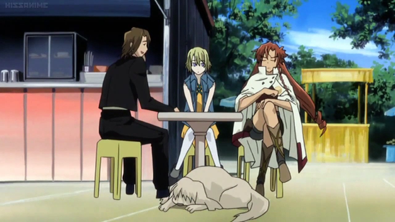 El Cazador - Ep06 HD Watch