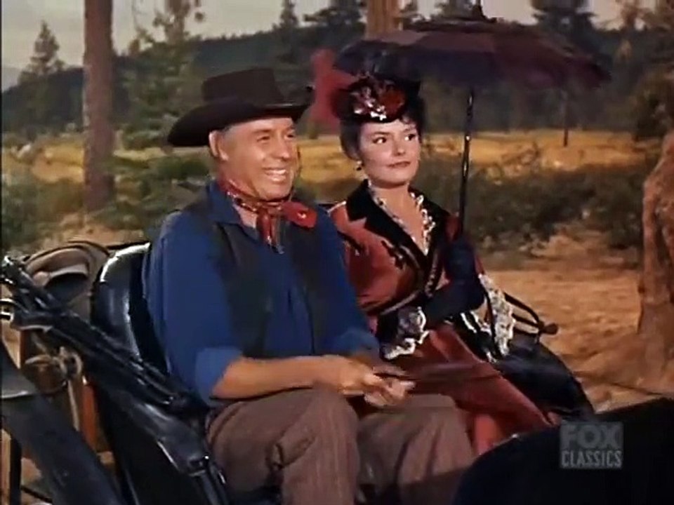 Bonanza - Se2 - Ep18 HD Watch
