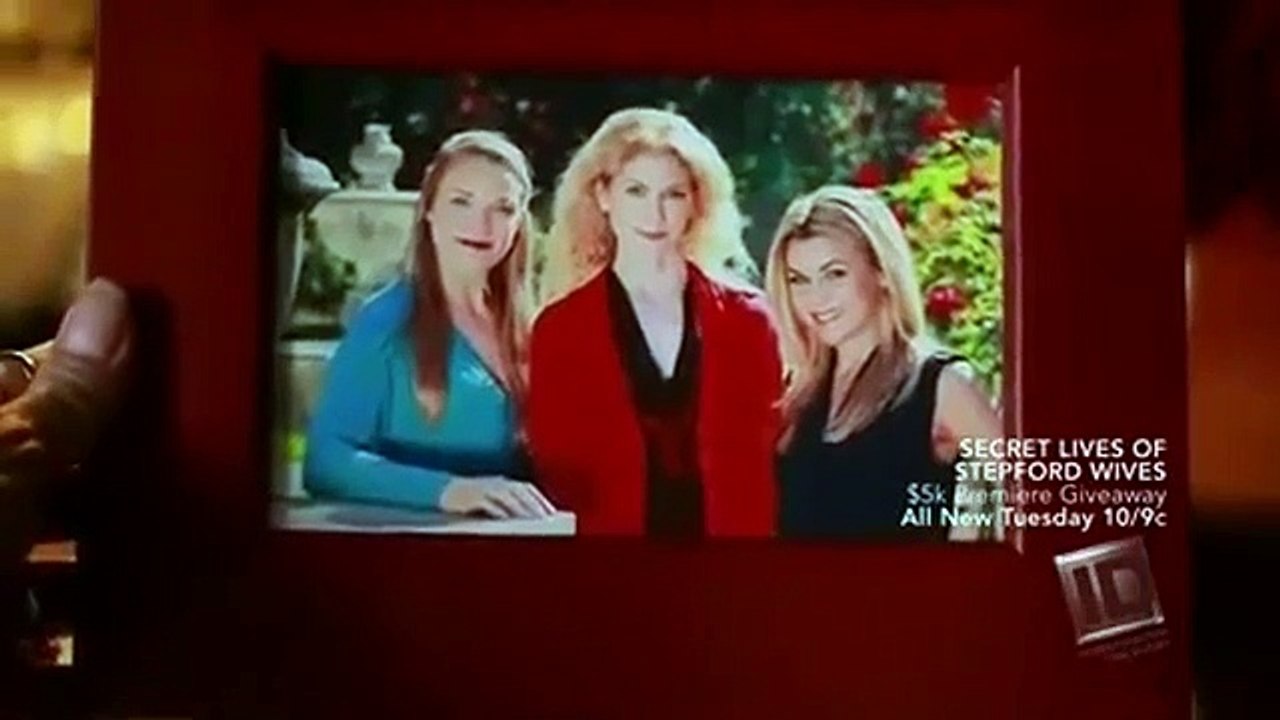 Blood Relatives - Se3 - Ep01 HD Watch