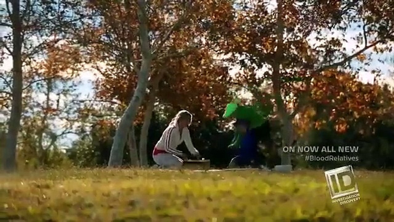 Blood Relatives - Se3 - Ep06 HD Watch